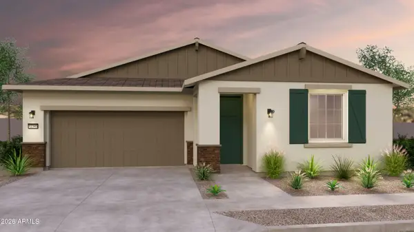 10230 S Miners Run Trail, Apache Junction, AZ 85120