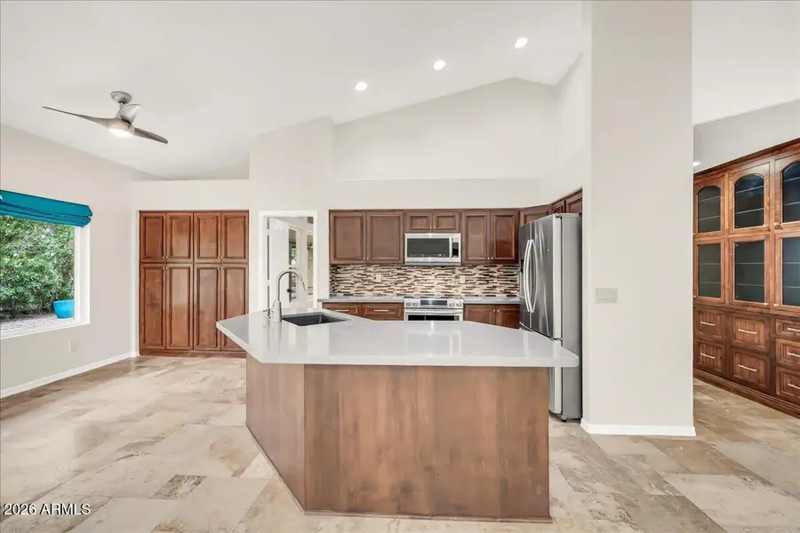 724 N Ash Drive, Chandler, AZ 85224 - #2