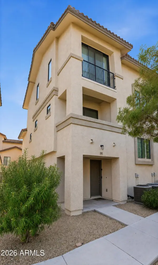 2315 N 52nd Street #107, Phoenix, AZ 85008