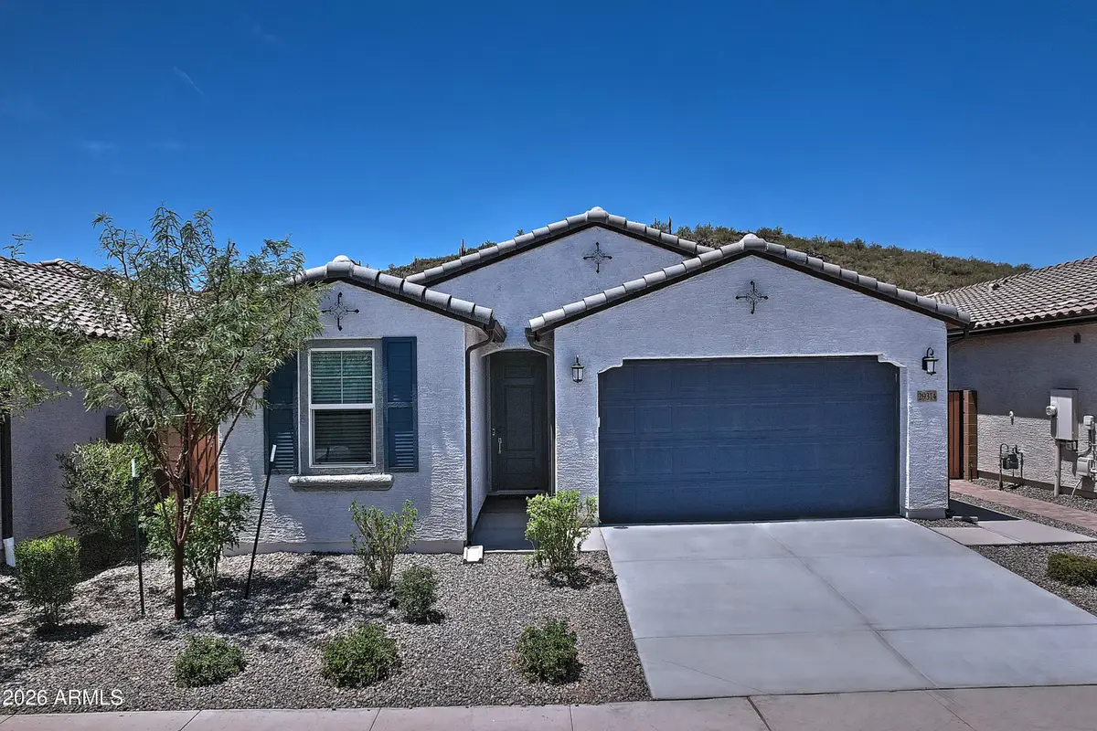 29314 N 31st Lane, Phoenix, AZ 85083 - #1