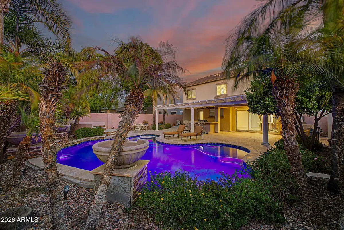10044 E Los Lagos Vista Avenue, Mesa, AZ 85209 - #1