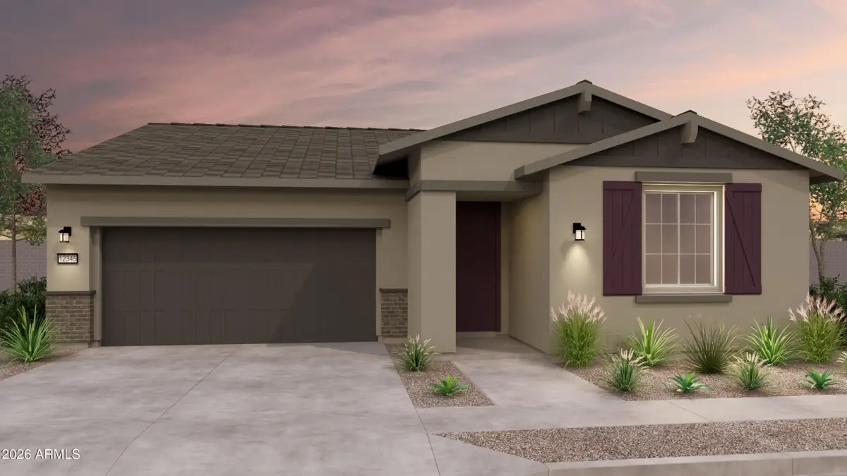 10176 S Miners Run Trail, Apache Junction, AZ 85120 - #1