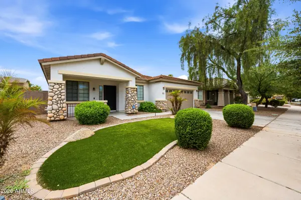 8771 W Gardenia Avenue, Glendale, AZ 85305