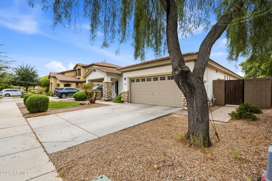 8771 W Gardenia Avenue, Glendale, AZ 85305 - #2