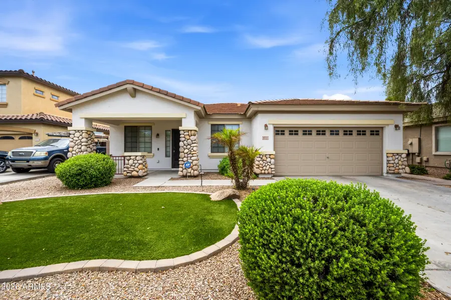 8771 W Gardenia Avenue, Glendale, AZ 85305 - #3