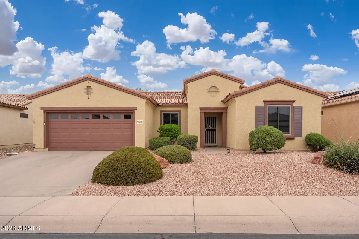 20680 N Shadow Mountain Drive, Surprise, AZ 85374 - #1