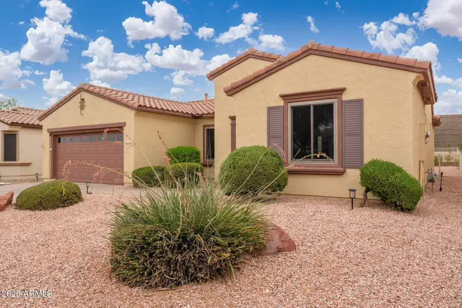 20680 N Shadow Mountain Drive, Surprise, AZ 85374 - #2