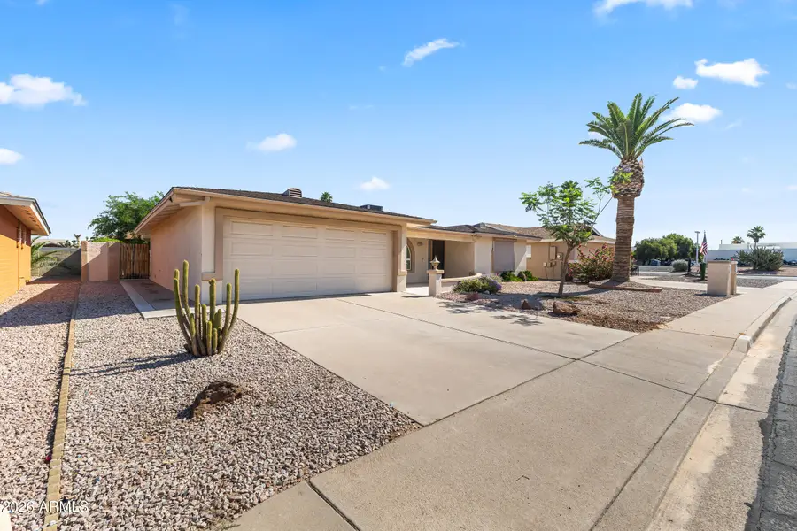 4256 E Dolphin Avenue #67, Mesa, AZ 85206 - #2