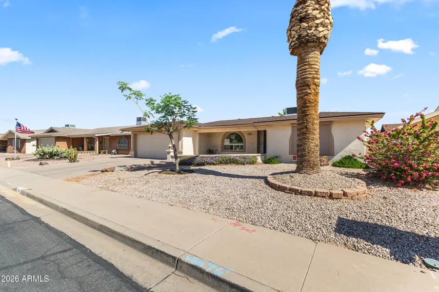 4256 E Dolphin Avenue #67, Mesa, AZ 85206 - #3