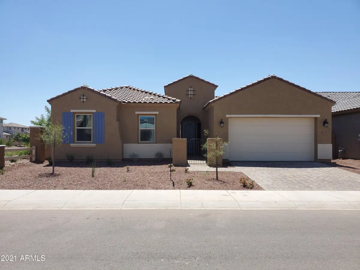 8537 W Myrtle Avenue, Glendale, AZ 85305 - #1
