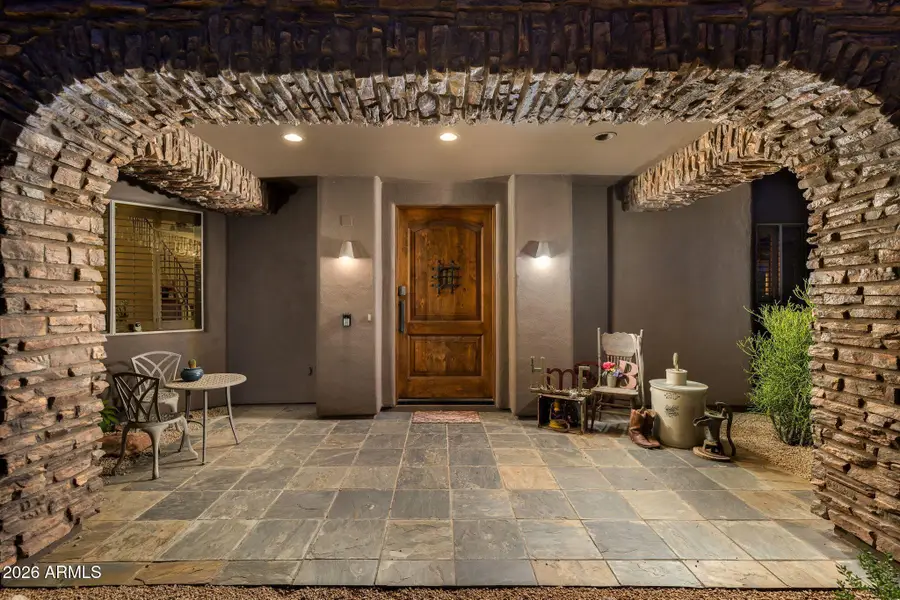 8606 E Arroyo Seco Road, Scottsdale, AZ 85266 - #3