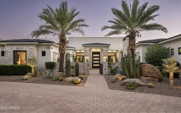 8700 N 55th Place, Paradise Valley, AZ 85253