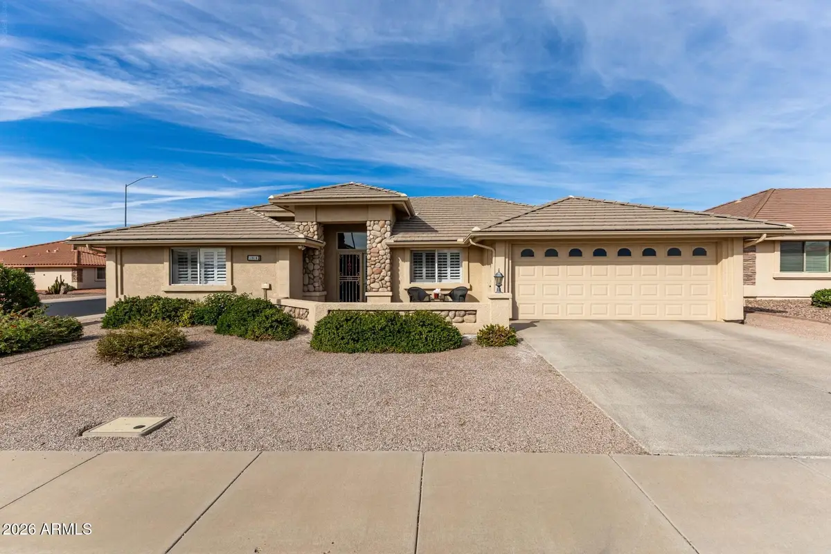 11516 E Madero Avenue, Mesa, AZ 85209 - #1