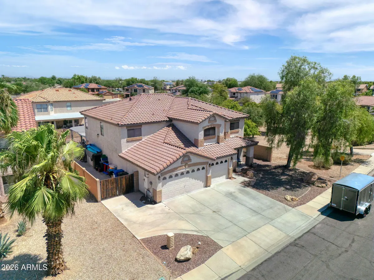 15546 W Gelding Drive, Surprise, AZ 85379 - #1