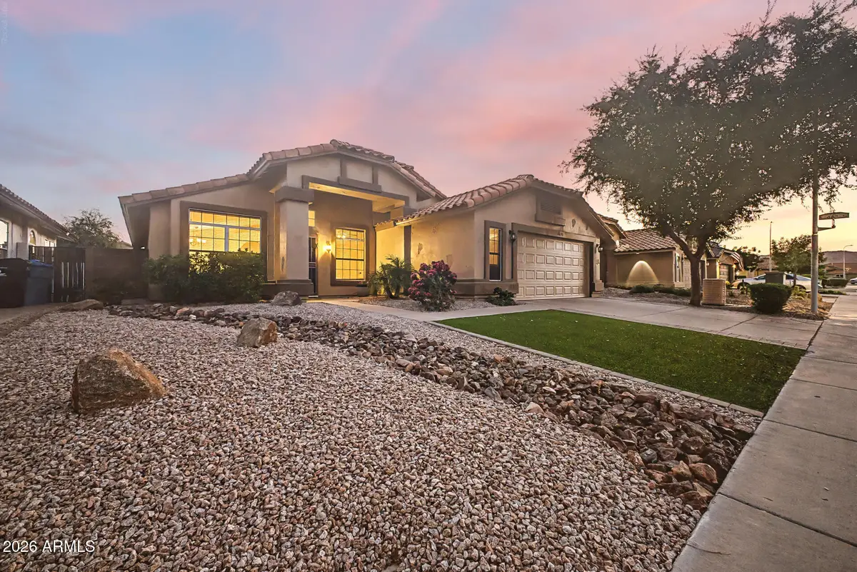 4623 E White Aster Street, Phoenix, AZ 85044 - #1