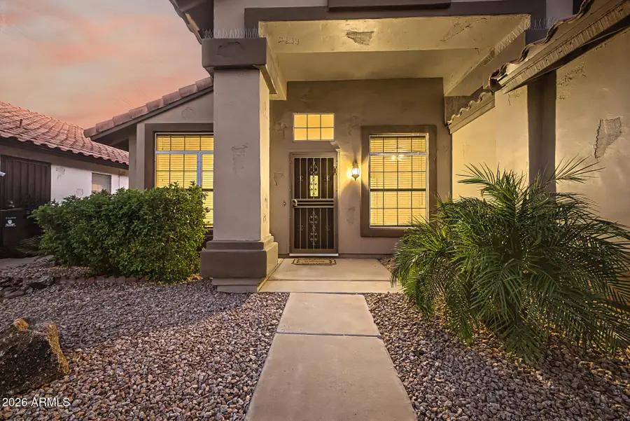 4623 E White Aster Street, Phoenix, AZ 85044 - #2