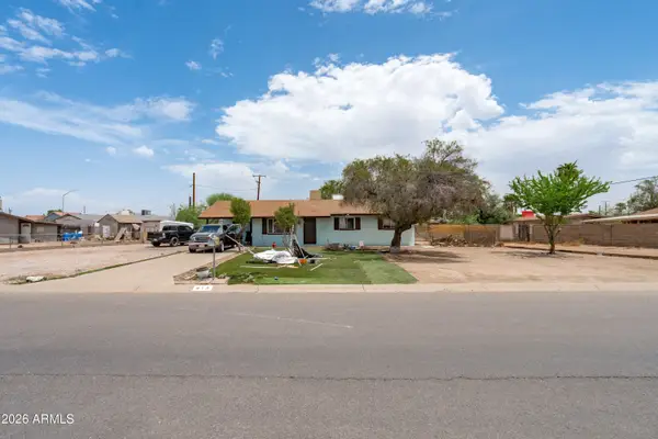 413 S 107th Street, Mesa, AZ 85208