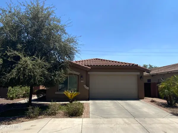 1357 W Crape Road, San Tan Valley, AZ 85140