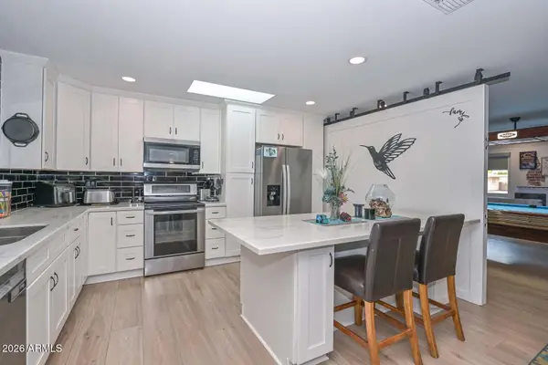 19022 N 99 Drive, Sun City, AZ 85373