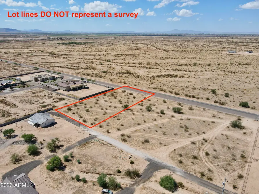 6241 N Weaver Road, Casa Grande, AZ 85194 - #3