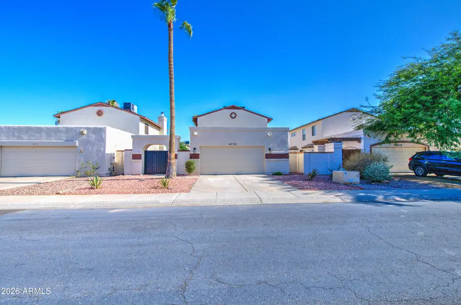 4775 W Wahalla Lane, Glendale, AZ 85308 - #2
