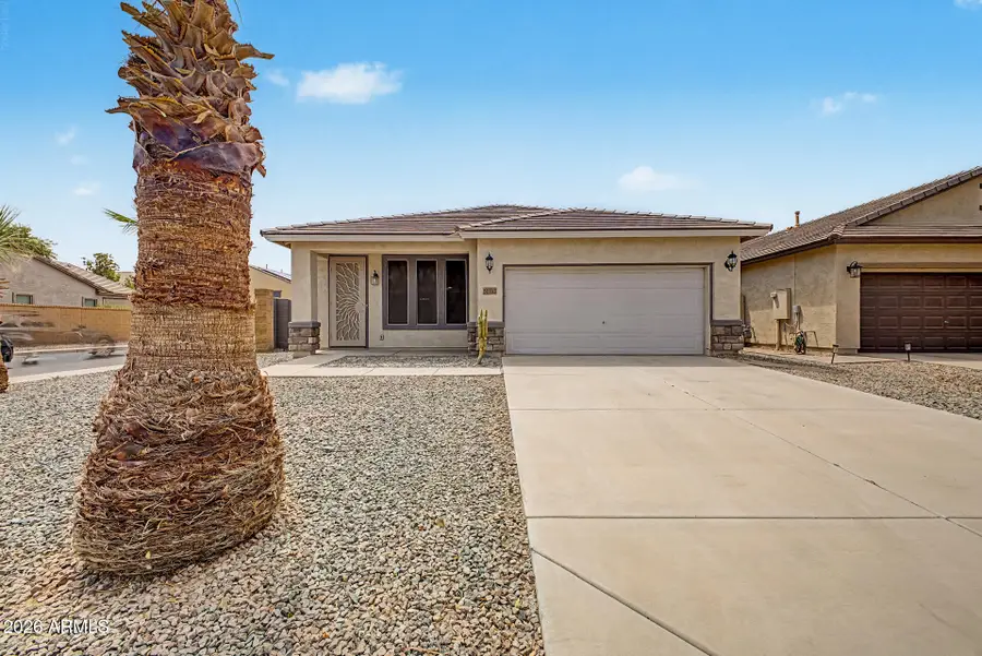 38165 W Merced Street, Maricopa, AZ 85138 - #2