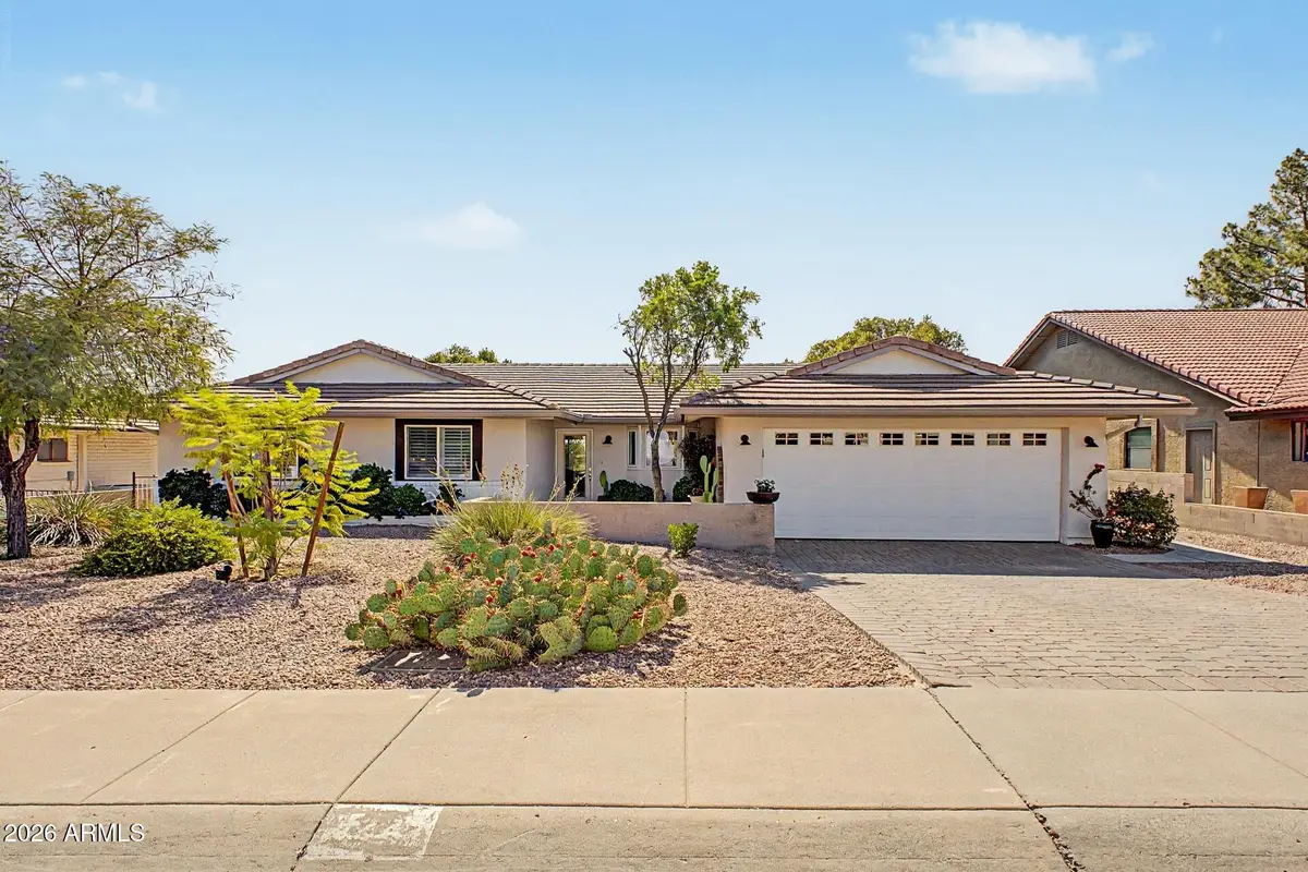 15226 N 10th Street, Phoenix, AZ 85022 - #1