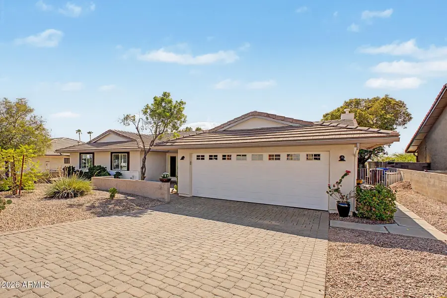 15226 N 10th Street, Phoenix, AZ 85022 - #2
