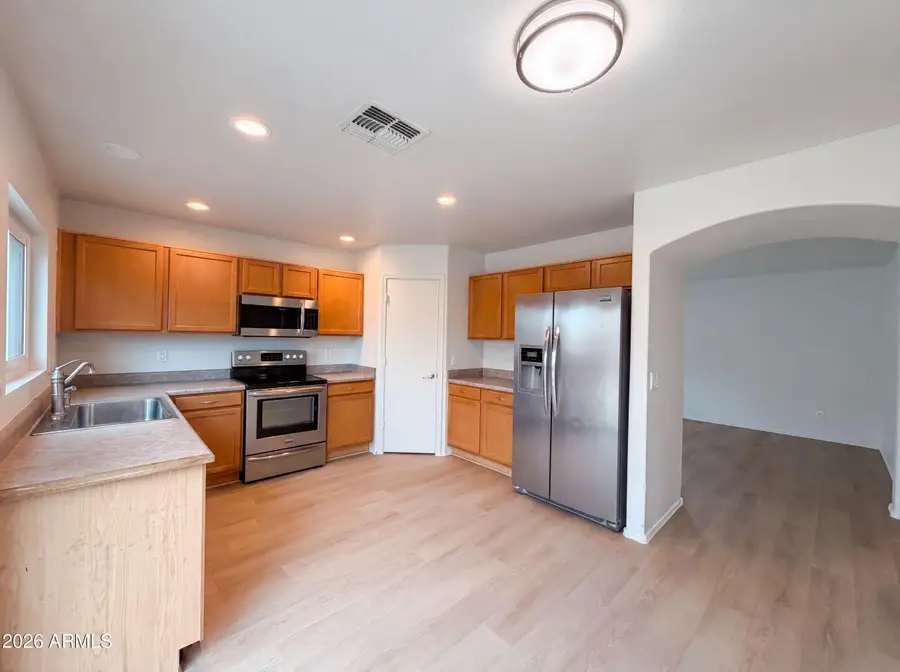 198 N 222nd Drive, Buckeye, AZ 85326 - #2
