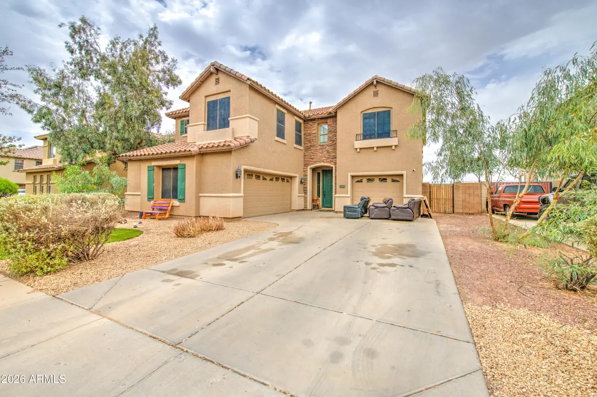 2434 N 120th Drive, Avondale, AZ 85392 - #1