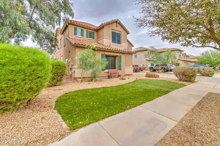2434 N 120th Drive, Avondale, AZ 85392 - #2