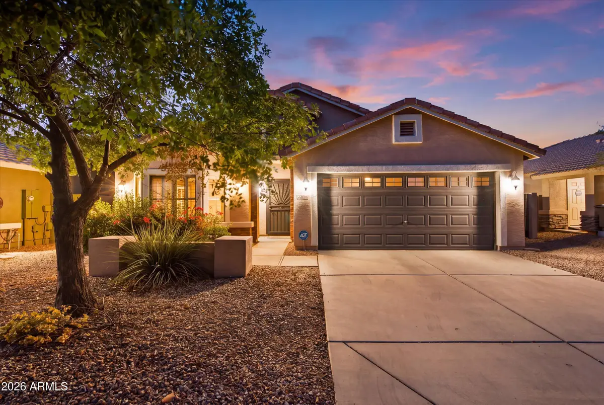 21904 E Via Del Rancho Road, Queen Creek, AZ 85142 - #1