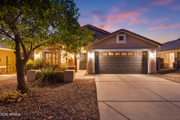 21904 E Via Del Rancho Road, Queen Creek, AZ 85142