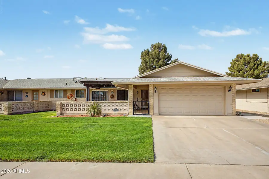 10732 W Caron Drive, Sun City, AZ 85351 - #2