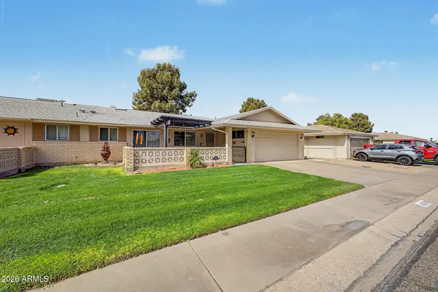 10732 W Caron Drive, Sun City, AZ 85351 - #3