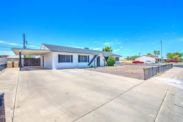 5722 N 62nd Drive, Glendale, AZ 85301