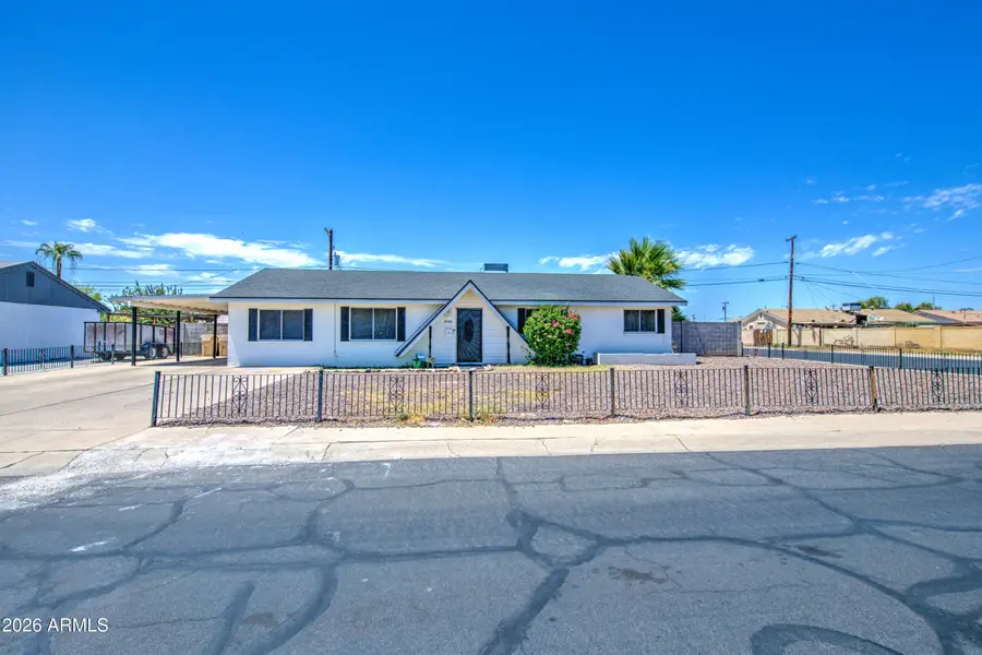 5722 N 62nd Drive, Glendale, AZ 85301 - #2