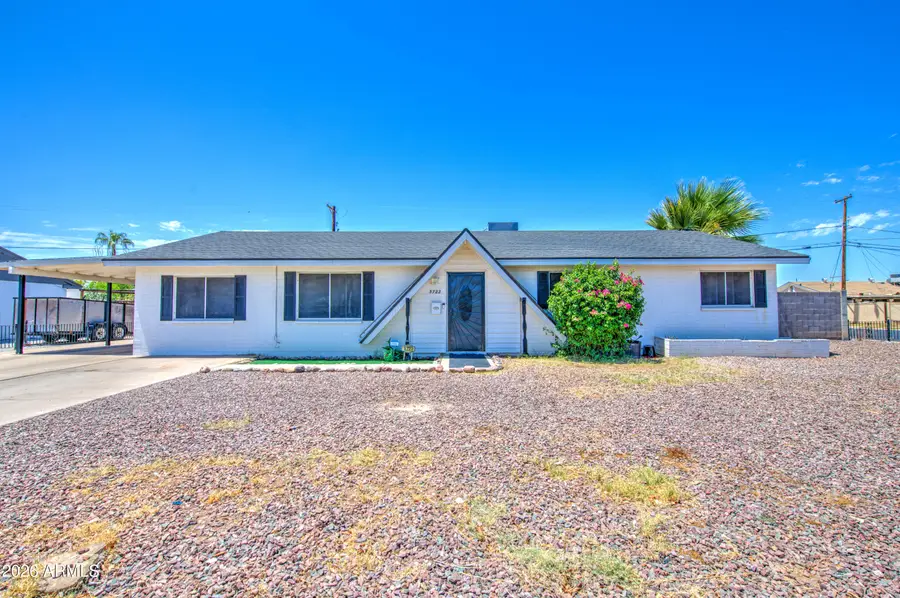 5722 N 62nd Drive, Glendale, AZ 85301 - #3