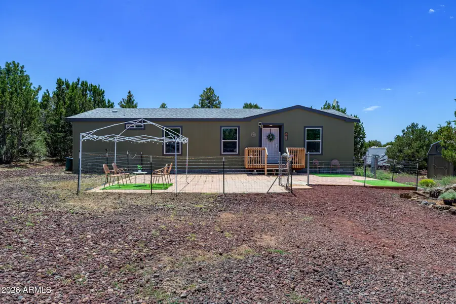 70 E Orchid Drive --, Williams, AZ 86046 - #2