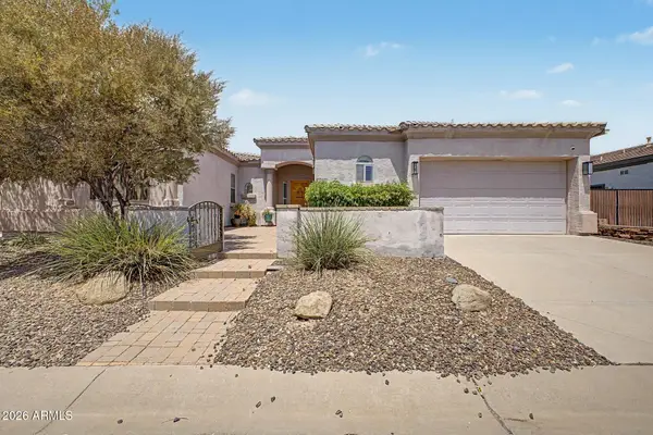 9240 E Golden Street, Mesa, AZ 85207