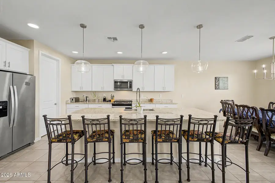 37013 W La Paz Street, Maricopa, AZ 85138 - #2