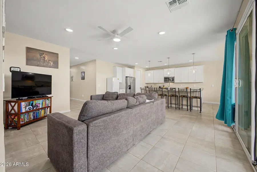 37013 W La Paz Street, Maricopa, AZ 85138 - #3