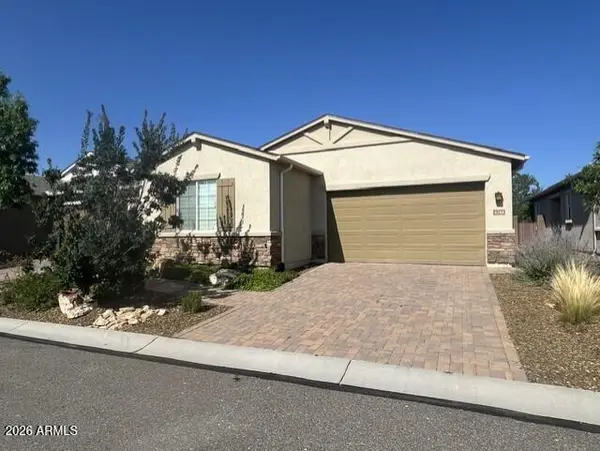 6244 Barn Owl Avenue, Prescott, AZ 86305