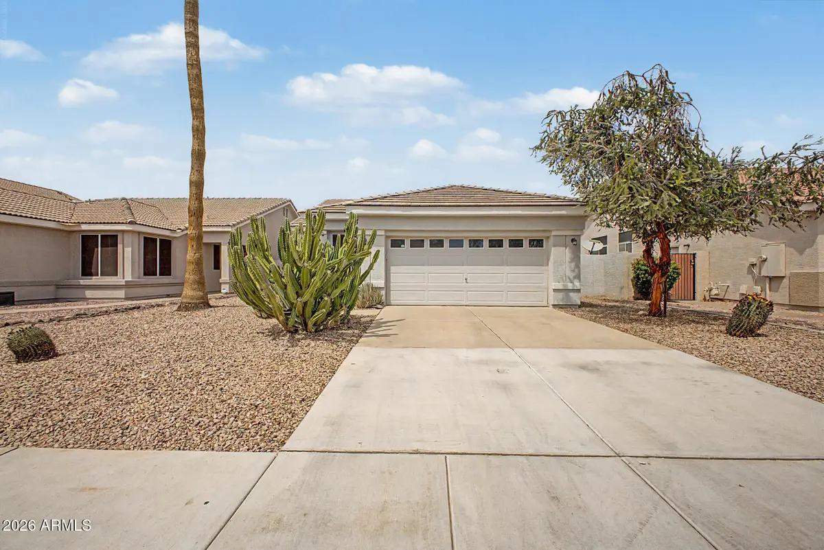 1532 E Shannon Street, Chandler, AZ 85225 - #1