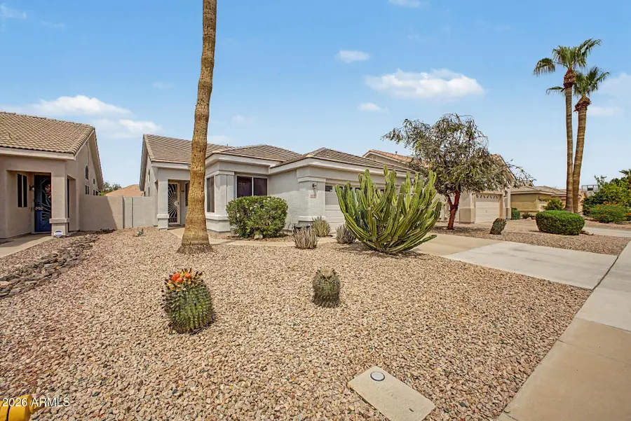 1532 E Shannon Street, Chandler, AZ 85225 - #2