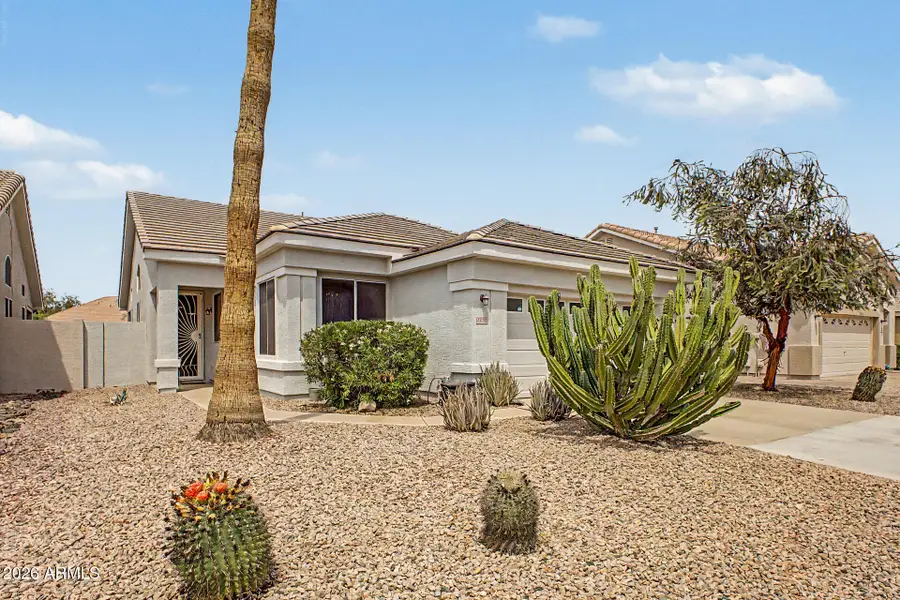1532 E Shannon Street, Chandler, AZ 85225 - #3