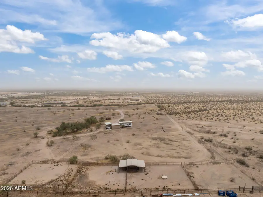 000 20 Acres Off Hwy 60 --, Wickenburg, AZ 85390 - #3