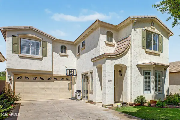 1822 E Ellis Street, Phoenix, AZ 85042