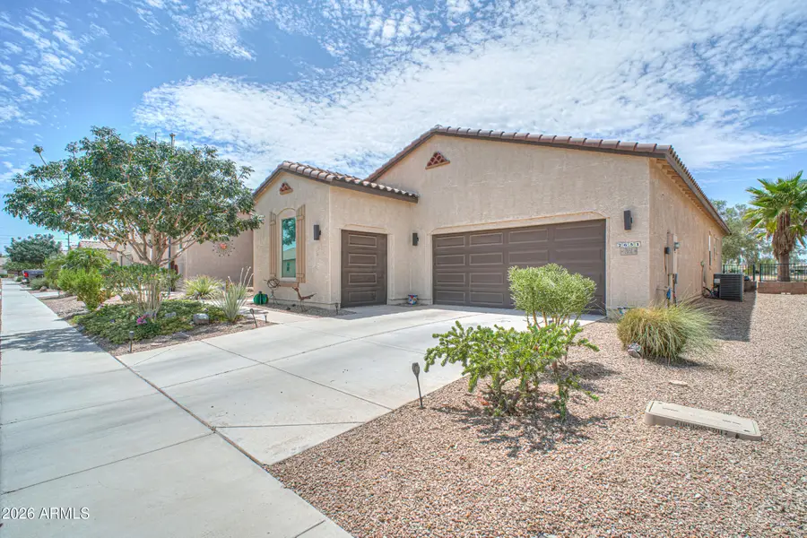 2651 E San Ricardo Trail, Casa Grande, AZ 85194 - #2