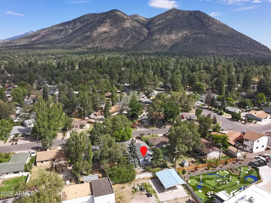 3035 E Lewis Drive, Flagstaff, AZ 86004 - #2